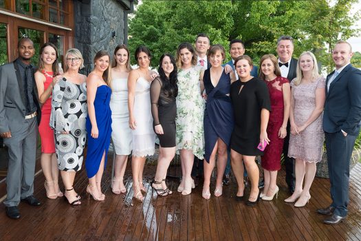 The WorkFocus Australia team at the 2017 Australian Rehabilitation Provider Association (ARPA) National Awards night. The WorkFocus Australia team at the 2017 Australian Rehabilitation Provider Association (ARPA) National Awards night.