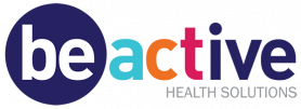 Be Active Health Solutions logo