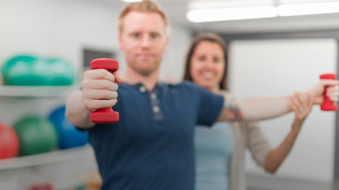 Exercise Services