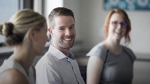 New Employer Services