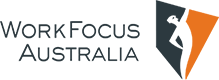 WorkFocus Australia logo