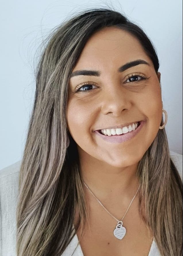 Karla Sooknandan, finalist for the Outstanding Achievement in Return to Work (RTW) Award